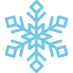 Icon Snowflake
