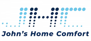 Johns Home Comfort Logo
