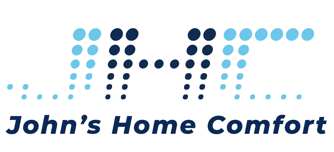 Home - John's Home Comfort